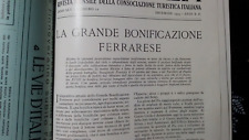 Grande bonifica ferrarese usato  Torino