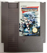 Probotector nintendo entertain for sale  LLANDRINDOD WELLS
