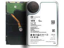 Disco rígido Seagate Exos X20 18TB 7200 SATA 6Gb/s 3.5" Enterprise - ST18000NM003D comprar usado  Enviando para Brazil