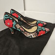 Neiman marcus printed for sale  Bloomingdale