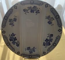 Assiette asperge porcelaine d'occasion  Marck