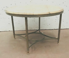 Table basse ronde d'occasion  Templemars