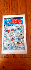Dandy comic 417 for sale  BOLTON