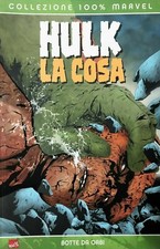 Collezione 100 marvel usato  Avellino