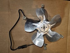 VENTILADOR 24YY15 DO FREEZER COMERCIAL, TESTES BONS, LÂMINA DE DIÂMETRO 7-1/2", FERRO FUNDIDO comprar usado  Enviando para Brazil