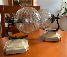 Wandlampe wandleuchte flurlamp gebraucht kaufen  Herbertingen