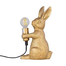 Gold hase kaninchen gebraucht kaufen  Versand nach Germany
