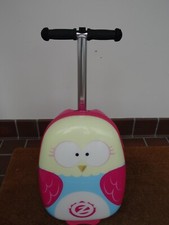 Flyte scooter suitcase for sale  COLCHESTER