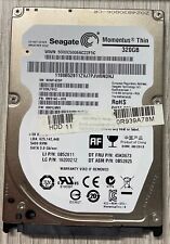 Hard disk seagate usato  Montecatini Terme