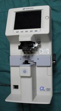 Usado, Topcon CL-100 computerized lensmeter FOR PARTS FÜR TEILE comprar usado  Enviando para Brazil