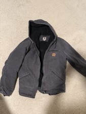 Carhartt j141 sherpa for sale  Pittsburgh