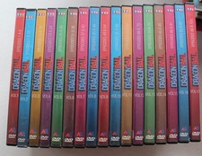Dragon ball 103 d'occasion  France