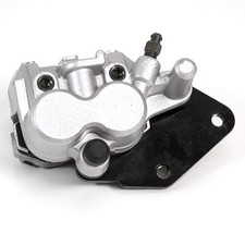 Rear brake caliper d'occasion  Expédié en Belgium