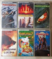 Lot films umd d'occasion  Vireux-Wallerand