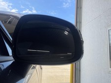 Espelho de porta direita usado serve: 2019 Kia Stinger preto cromado sem câmera com sp cego comprar usado  Enviando para Brazil