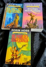 Robin hobb chronik gebraucht kaufen  Mannheim