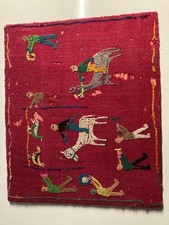 Vintage peruvian peru for sale  Minneapolis