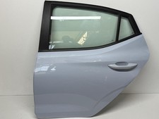Portiera posteriore sinistra usato  Italia