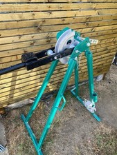 Conduit pipe bender for sale  SOUTH OCKENDON