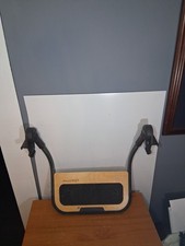 Carrinho Uppababy VISTA PiggyBack passeio ao longo scooter placa acessório criança comprar usado  Enviando para Brazil