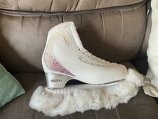 Edea ice fly for sale  MANSFIELD