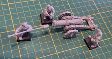 Warhammer old grand d'occasion  Strasbourg-