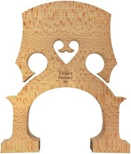 Violoncello ponticello per usato  Italia
