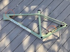 Cervelo zht large for sale  Montrose