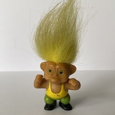 1 troll toy for sale 1 troll toy for sale OXFORD