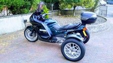 Trike road legal for sale  AIRDRIE