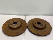 Ford focus disc for sale  OSWESTRY