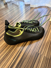 Simond kletterschuhe gebraucht kaufen  Markt Rettenbach