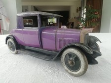 Jouet ancien collection d'occasion  Thury-Harcourt