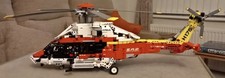 Lego 42145 technic for sale  ROSSENDALE