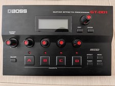Boss 001 multi for sale Boss 001 multi for sale  SOLIHULL