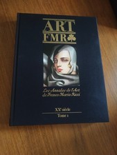 Art fmr9 xxe d'occasion  Le Muy