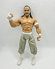 Wwe jakks deluxe for sale  Newark