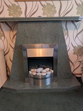 Solid marble bespoke for sale  CHESTER