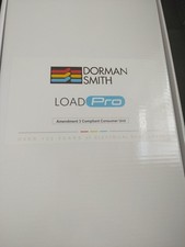 Dorman smith loadpro for sale Dorman smith loadpro for sale  BATLEY