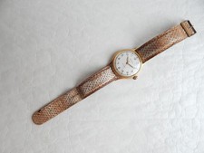 Montre regula fonctionne d'occasion  Châtellerault