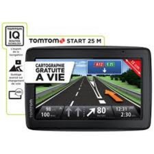 Gps tomtom start d'occasion  Harnes