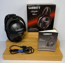 Garrett lynk wireless for sale  Owens Cross Roads