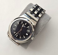 Swatch Irony Sistem51 2017 - YIS420 - Sistem Lake -  Leggermente usato comprar usado Swatch Irony Sistem51 2017 - YIS420 - Sistem Lake -  Leggermente usato comprar usado  Enviando para Brazil