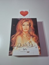 Coffret dvd dalida d'occasion  La Valette-du-Var
