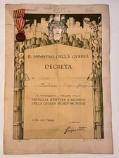 italiana ww1 usato italiana ww1 usato Siena