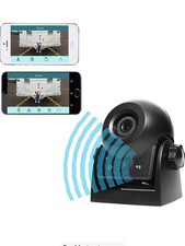 Wifi reverse camera for sale  WREXHAM