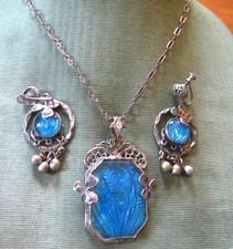 Victorian blue morpho for sale  Cuyahoga Falls