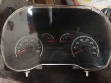Quadro strumenti fiat usato  San Martino Dall Argine