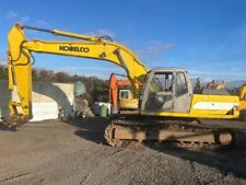 Kobelco sk220lc digger for sale  CRAIGAVON