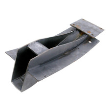 Racing boat jet for sale  Chesterfield